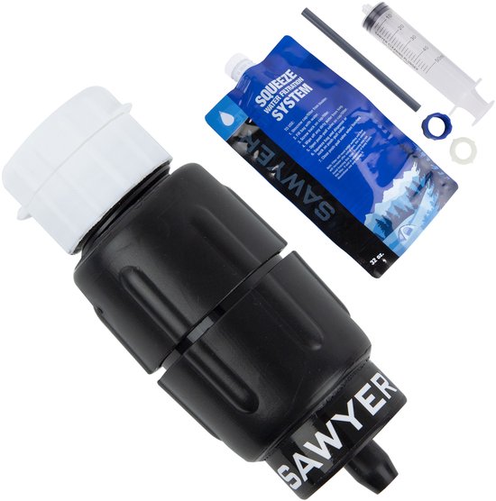 Micro Squeeze SP2129 – waterfilter