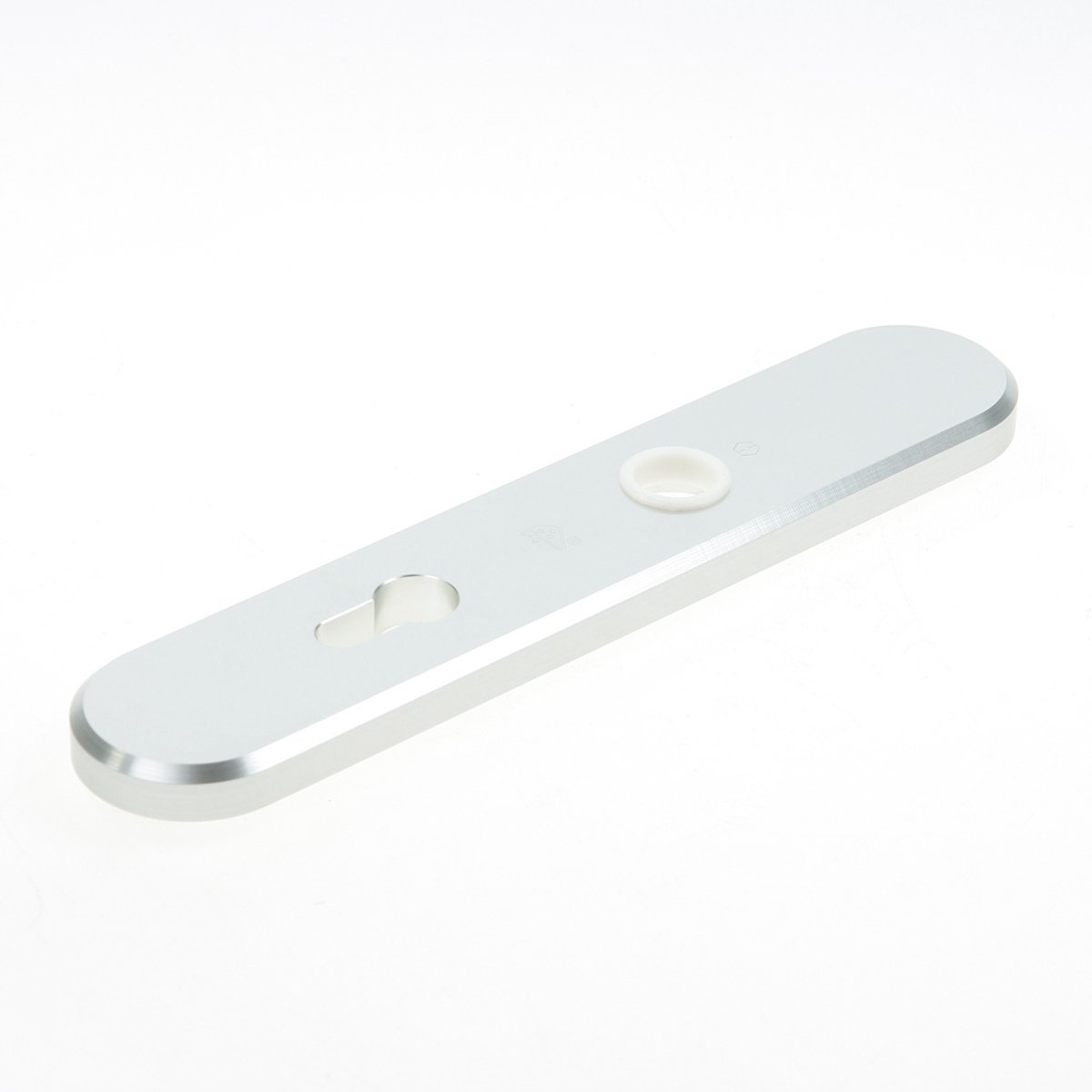 HOPPE VEILIGHEIDS BUITENSCHILD 3235 F1 PC72