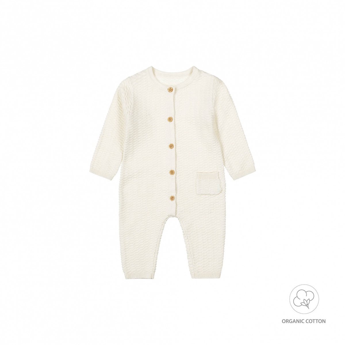 Dirkje NOOS Unisex Boxpak - Off white