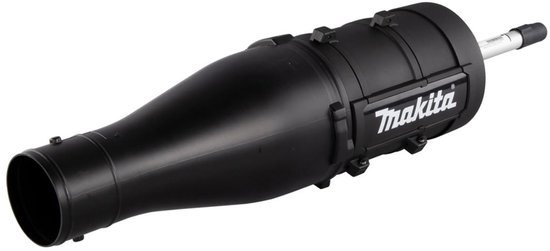 191F65-0 - Opzetstuk - bladblazer UB400MP voor DUX60 en EX2650 van Makita — afbeelding 3
