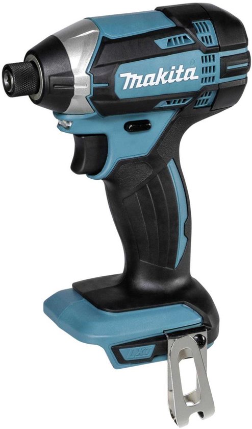 Makita DTD152z 18V Li-Ion slagschroevendraaier - Losse Body (geleverd zonder accu en lader)