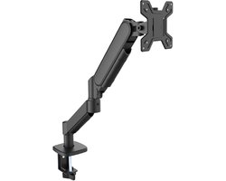 AVOID® Monitor Arm M252 – Verstelbare Monitorbeugel – 43.5x21x10 cm – Geschikt voor 40-50 inch Monitoren