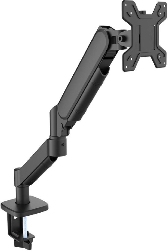 AVOID® Monitor Arm M252 – Verstelbare Monitorbeugel - Bol
