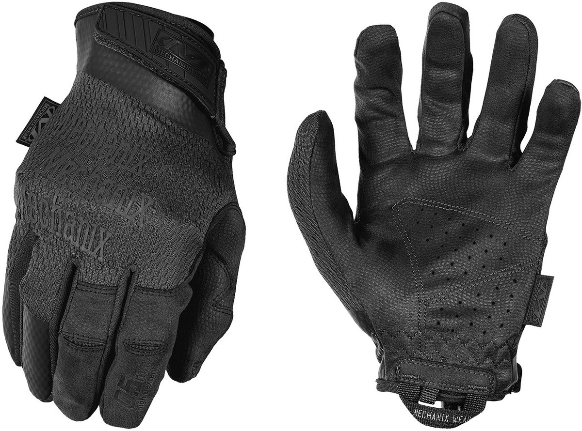 Mechanix Wear SPECIALTY 0.5MM COVERT