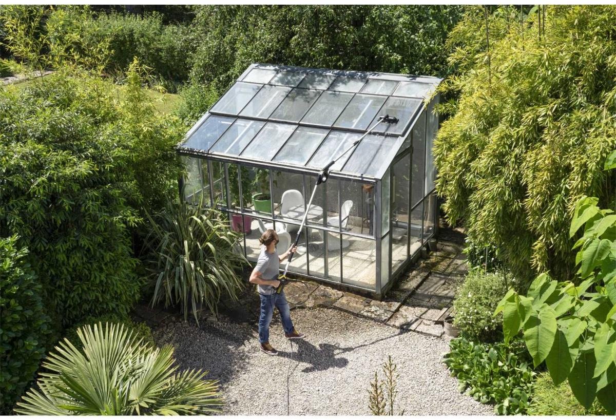 Bol.com Kärcher Home & Garden - Reinigingsset 2.644-249.0 - Geschikt voor Kärcher aanbieding