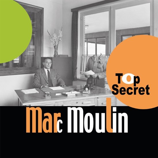 Top Secret