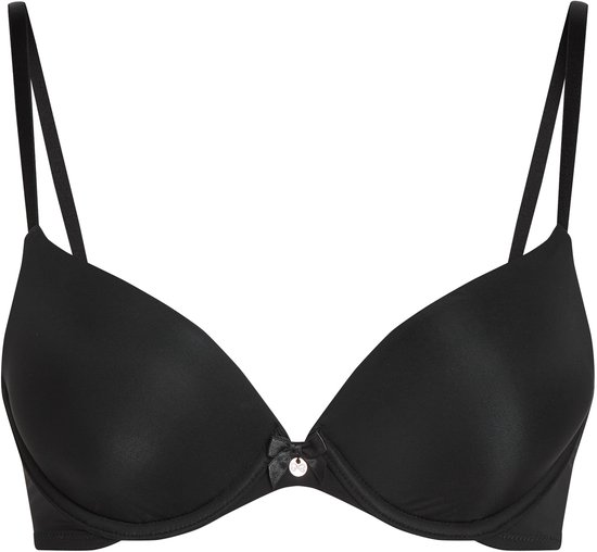 Voorgevormde beugel bh Plunge