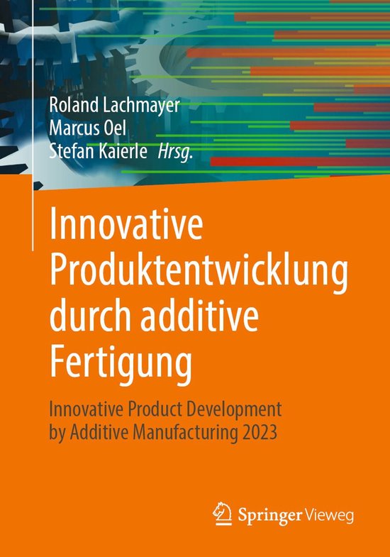 Computer Science and Engineering (German Language) - Innovat ... - cover