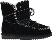 Warmbat Waturra - dames laars - zwart - maat 36 (EU) 3.5 (UK)