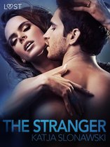 LUST - The Stranger - erotic short story