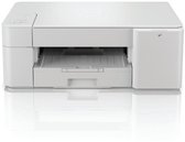 Bol.com Brother DCP-J1200WE - Compacte all-in-one kleureninkjetprinter aanbieding