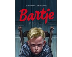Bartje - de graphic novel