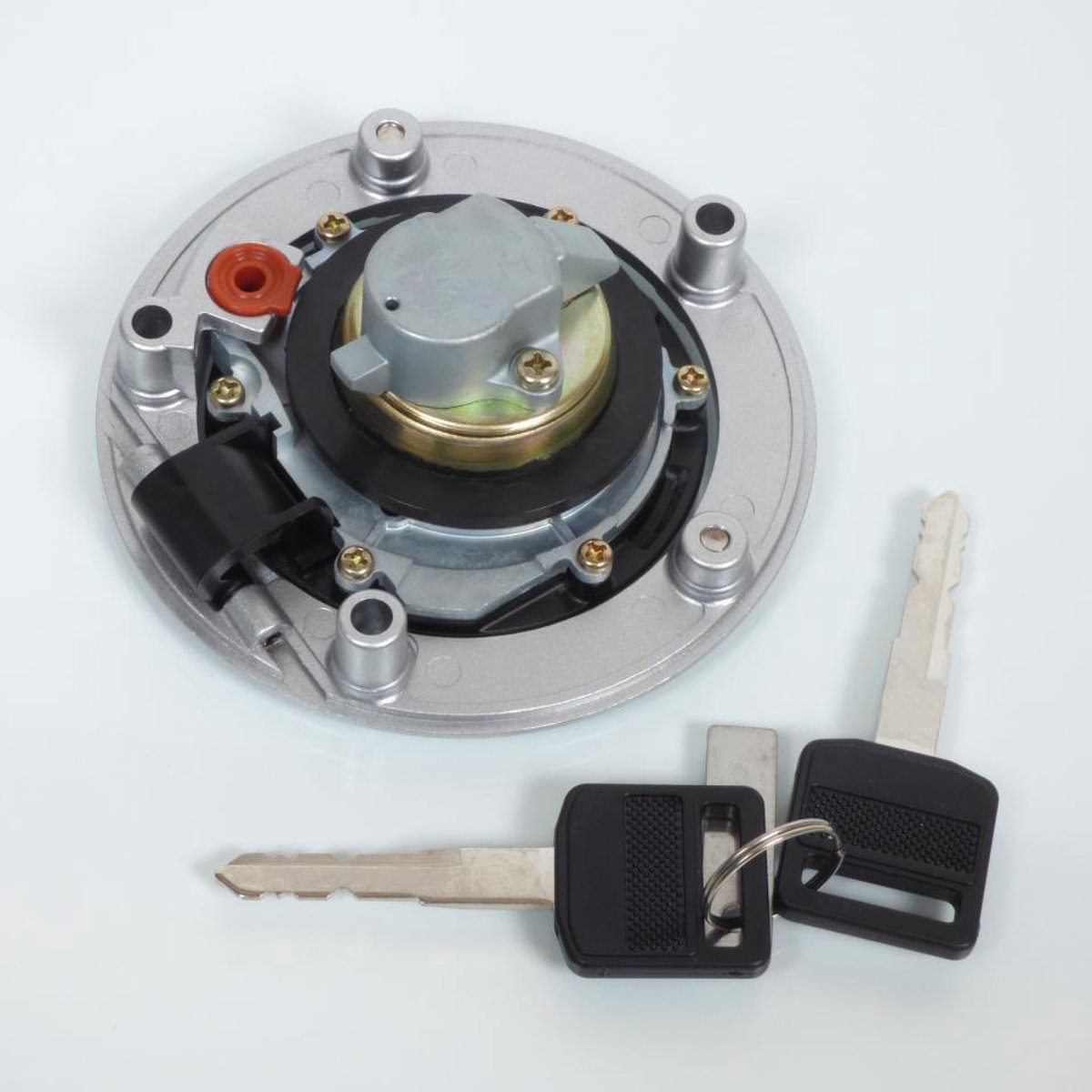 Bouchon de réservoir CE Moto pour Moto Suzuki 1000 SV Après 2003 Neuf