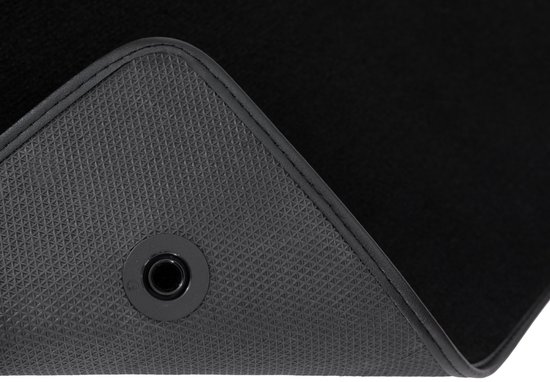 Premium automatten voor: Smart ForTwo I met poot (1998-2007)