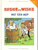 Wat een mop