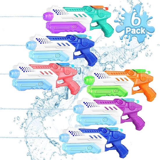 De top 10 beste waterpistool voor volwassenen voor in je tuin | Test en De top 10 beste waterpistool voor volwassenen voor in je tuin | Test en