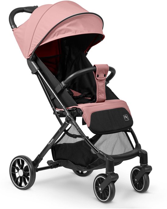 Kinderwagen buggy Paseo Nukido
