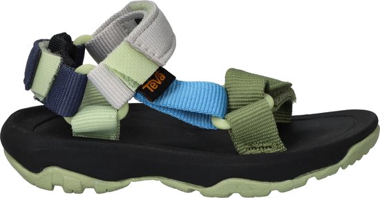 Sandales pour femmes unisexes Teva T HURRICANE XLT 2 - GLOW MULTI
