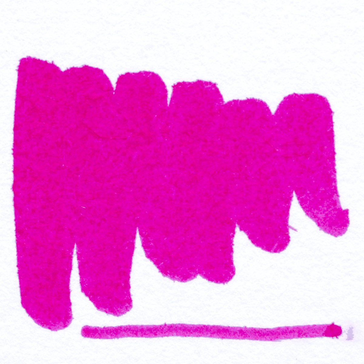 Bruynzeel Creatives Fineliner / Brushpen set 12 kleuren — afbeelding 10