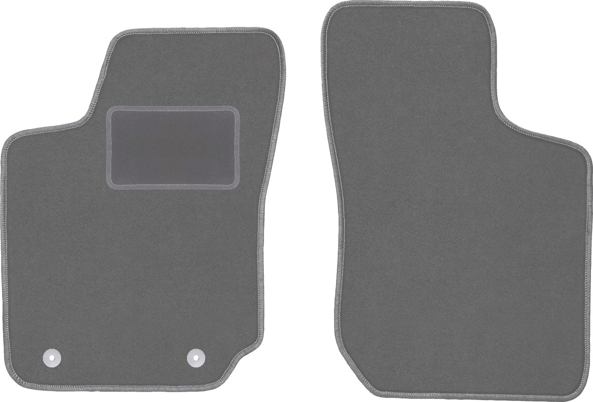 Automatten voor: Opel Corsa B hatchback (1993-2001)