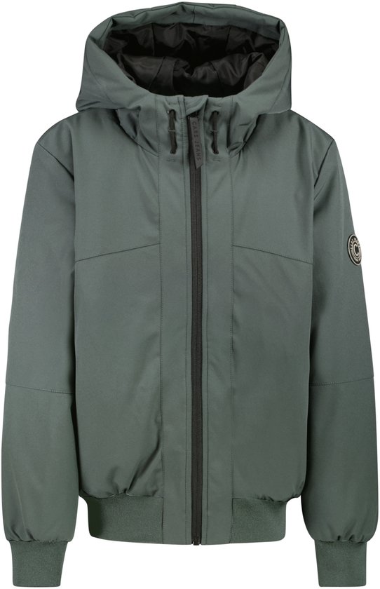 Veste en Cars Jeans Pranoy Jr. - Garçons