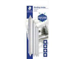 Doezelaars Nellie Snellen - 3 stuks - dikte 3