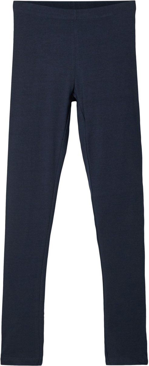 Name It Broek Nkfvivian Legging Noos 13180124 Dark Sapphire Dames Maat - W104