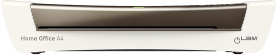 Leitz iLAM Home Office Lamineerapparaat A4