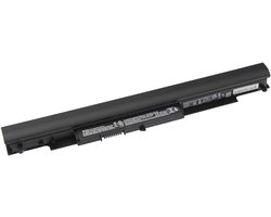 HP 807612-421 Batterij - 41Wh