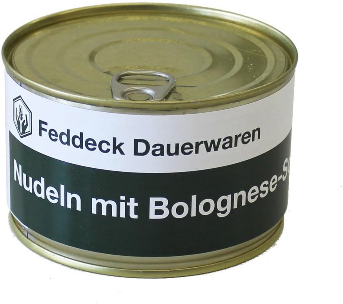 Kant-en-klaar Bolognese Pasta in Blik - 400 g