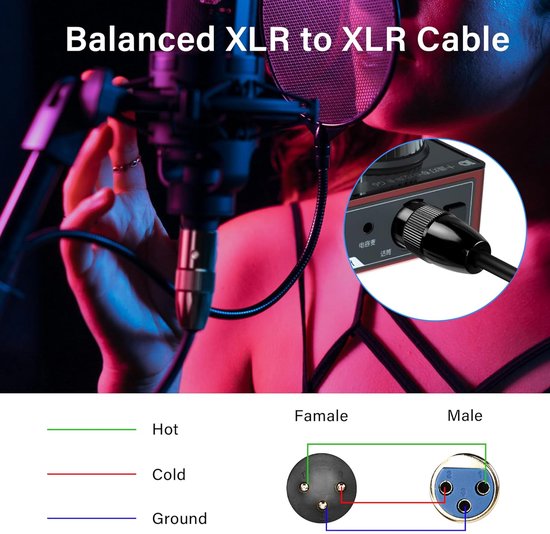 XLR