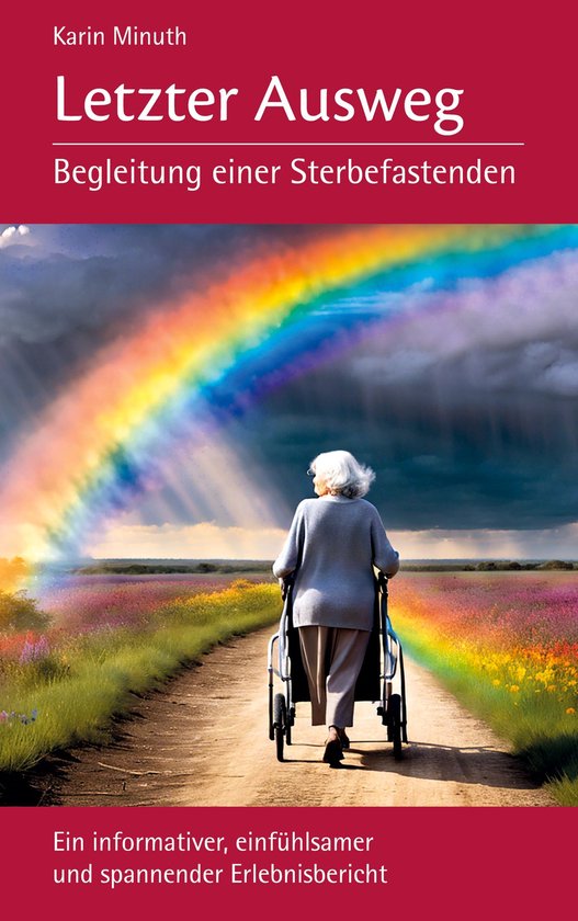 Letzter Ausweg - cover