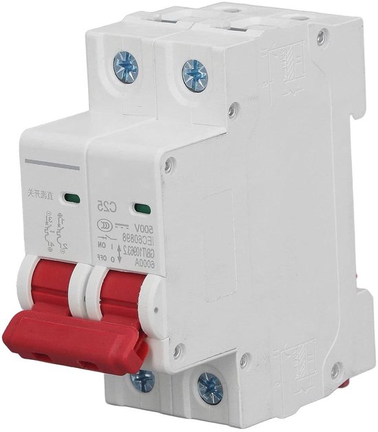 Hoe u een 6V-accu veilig kunt opladen met een 12V-lader