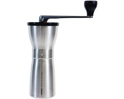 Koffiemolen - Handmatige Foodmolen van Staal, Klein