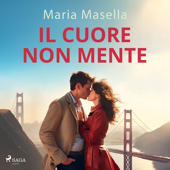 Il cuore non mente - cover