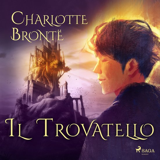 Il trovatello - cover