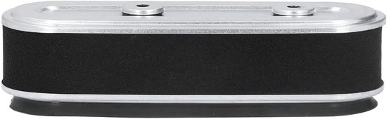 Mäher-Luftfilter-Ersatz Für Honda GXV160 – Kompatibel Mit 17210-Z1V-003, 17210-ZE7-003 U.a.