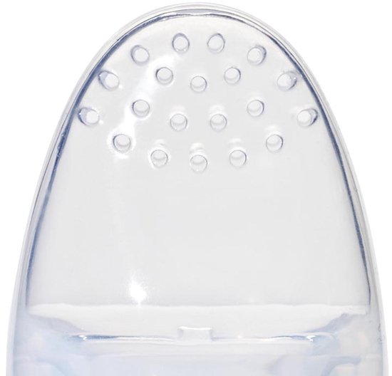 OXO tot Teething Feeder - Fruitspeen - Fruitspeen baby - Dusk van Merkloos — afbeelding 2