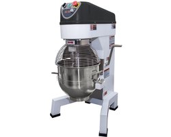 PLANEETMENGER 30L - CombiSteel 7534.0015 - Horeca & Professioneel