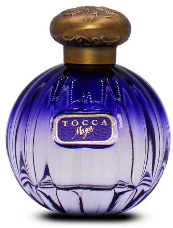 Tocca Maya Edp Spray