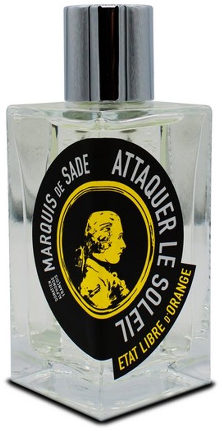 Etat Libre D'Orange Als Marquis De Sade - 100ml - Eau de parfum