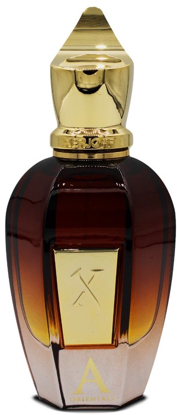 Oud Stars Alexandria Orientale Eau de Parfum