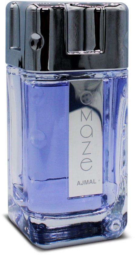 Ajmal Amaze Eau de Parfum Voor Heren 100 ml