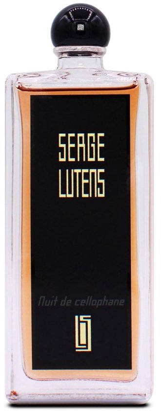 Uniseks Parfum Serge Lutens Nuit de Cellophane EDP (50 ml)