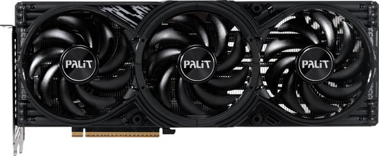 NVIDIA GeForce RTX 5070 Ti 16GB GDDR7 (GamingPro-S OC) – PCIe 5.0