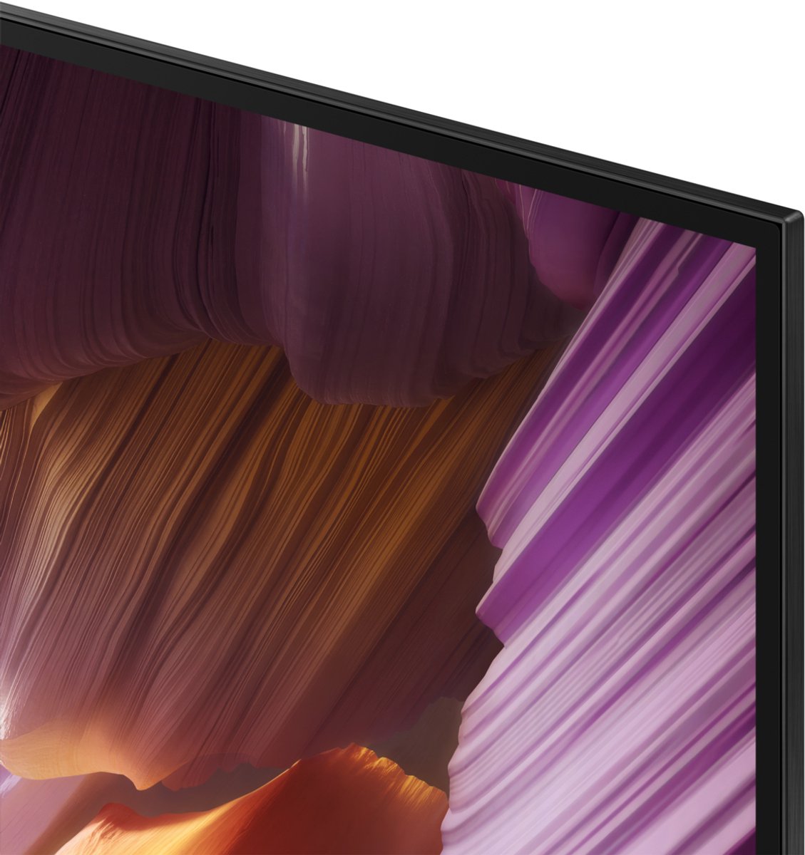 Samsung QE83S85F - Televisie - 4K Vision AI Smart TV ( ) thumbnail 5