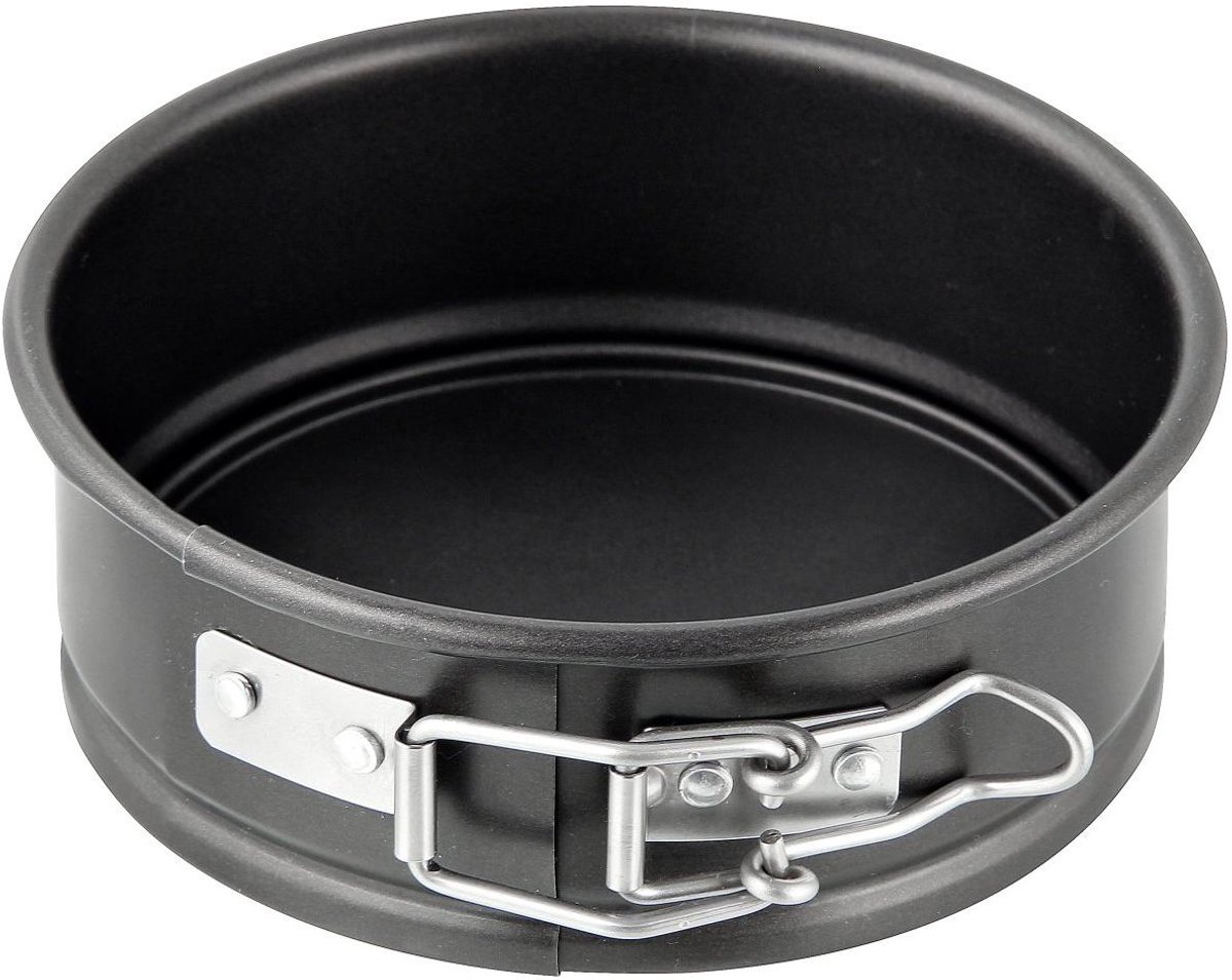Springvorm met scharnier 12 cm Zenker Special Mini