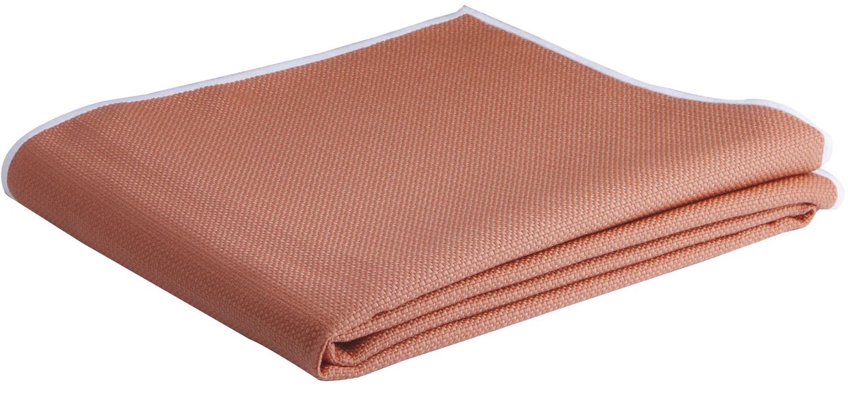 Marine Business Aruba Waterproof Tafelkleed Coral Maat S (115 x 100 cm)