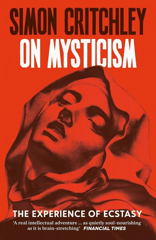 On Mysticism - cover
