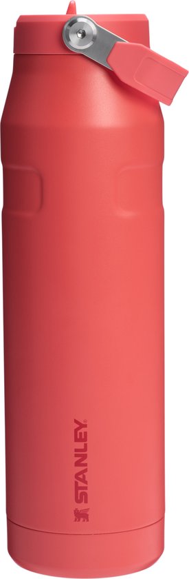 Stanley Flip Straw 2.0 Waterfles Met Rietje 1.06L - 15 Uur 10-12111-065